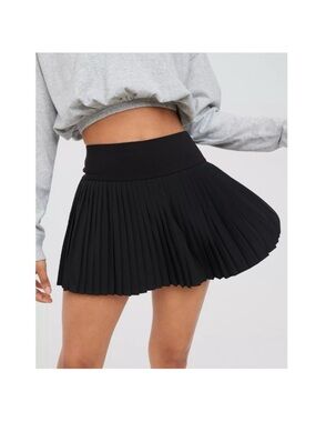 AERIE Offline Pleated Women's Skirt